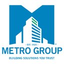 The Metro Group, Inc. company logo
