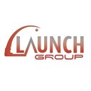 Launch Group company logo