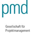 pmd Gesellschaft für Projektmanagement mbH company logo