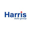 Harris Auto Group company logo