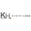 カンセイホーム宮古島 合同会社 company logo