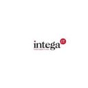 Intega IT company logo