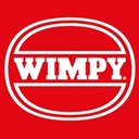 Wimpy company logo