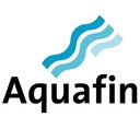 Aquafin Swim School company logo