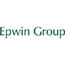 Epwin Group PLC company logo