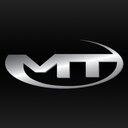 Monroe Tractor company logo