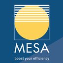 MESA Systemtechnik GmbH company logo
