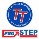 Tow-Trust Towbars company logo
