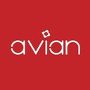 AVIAN company logo
