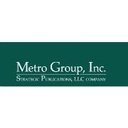 Metro Group Pte Ltd company logo