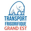 TRANSPORT FRIGORIFIQUE GRAND EST company logo