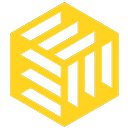 Nursing and rehab company logo