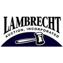 Lambrecht Auction company logo