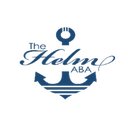 The Helm ABA company logo