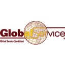 GLOBAL SERVICE company logo