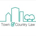 Town &amp; Country Law company logo
