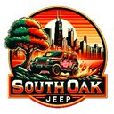 SOUTH OAK DODGE CHRYSLER JEEP RAM company logo