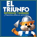 MATERIALES EL TRIUNFO DE TEHUACAN SA DE CV company logo