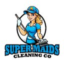 Super Maids Cleaning Co. company logo