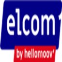 ELCOM company logo