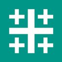 Deutscher Evangelischer Kirchentag company logo