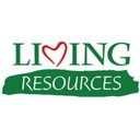 Living Resources Corp company logo