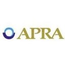 Australian Prudential Regulation Authority (APRA) company logo