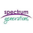 Spectrum Generations company logo