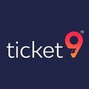 Ticket 9 Event Tech Private Limited company logo