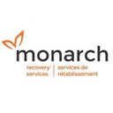 Monarch Recovery Services company logo