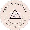 Exhale Therapy company logo