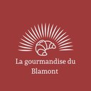 La gourmandise du blamont company logo