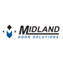 Midland Door Solutions company logo