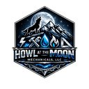 Howl at the Moon Mechanicals company logo
