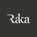 Raka company logo