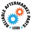 Reliable Aftermarket Parts, Inc. company logo