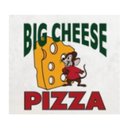 Big Cheese Pizza company logo
