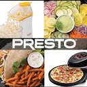 National Presto Industries Inc company logo