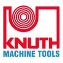 KNUTH Werkzeugmaschinen GmbH company logo