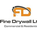 Fine Drywall Ltd. company logo