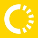 Yellow Rail company logo