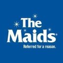 The Maids company logo