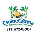 Canine Cabana LLC company logo