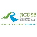 Renfrew County District School Board company logo
