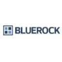 Bluerock company logo