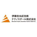 伊藤忠丸紅住商テクノスチール株式会社 company logo