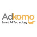 Adkomo company logo