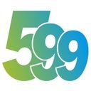 599media GmbH company logo