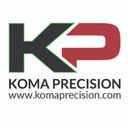 Koma Precision Inc company logo