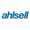 Ahlsell company logo